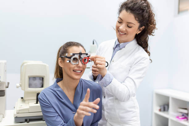 Boise Eye Doctor